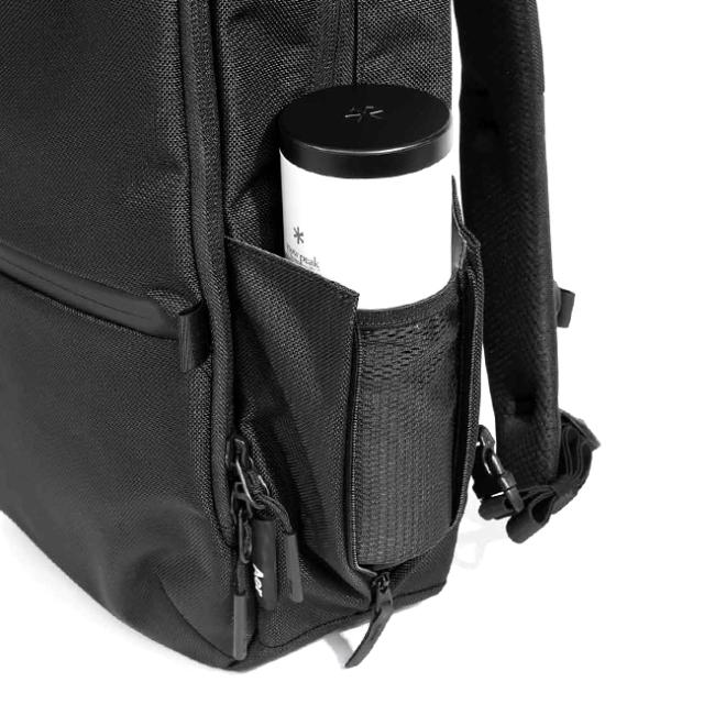 商品レビューで+5%｜Aer Flight Pack 3 Travel Collection エアー リュック ビジネスリュック バッグ メンズ 大容量 出張 旅行 A4 B4 3WAY ビジネスバッグ フライトパック3 21037_8