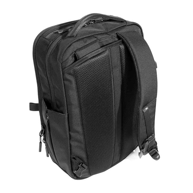商品レビューで+5%｜Aer Flight Pack 3 Travel Collection エアー リュック ビジネスリュック バッグ メンズ 大容量 出張 旅行 A4 B4 3WAY ビジネスバッグ フライトパック3 21037_12
