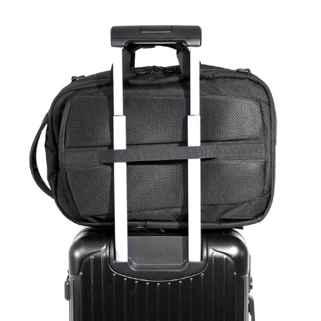 商品レビューで+5%｜Aer Flight Pack 3 Travel Collection エアー リュック ビジネスリュック バッグ メンズ 大容量 出張 旅行 A4 B4 3WAY ビジネスバッグ フライトパック3 21037_13