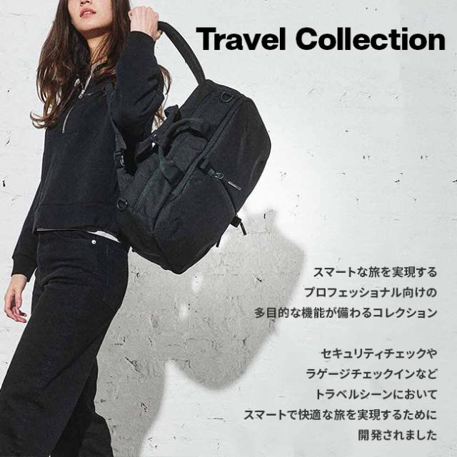 商品レビューで+5%｜Aer Flight Pack 3 Travel Collection エアー リュック ビジネスリュック バッグ メンズ 大容量 出張 旅行 A4 B4 3WAY ビジネスバッグ フライトパック3 21037_1