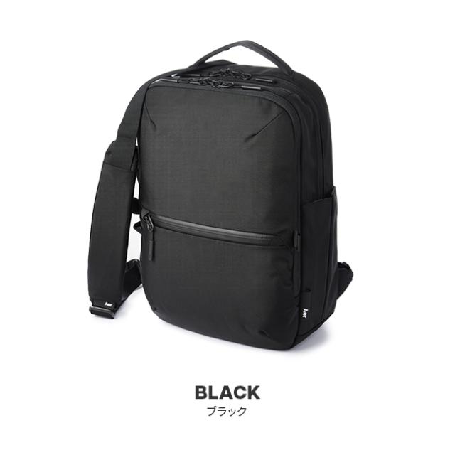 商品レビューで+5%｜Aer Flight Pack 3 Travel Collection エアー リュック ビジネスリュック バッグ メンズ 大容量 出張 旅行 A4 B4 3WAY ビジネスバッグ フライトパック3 21037_2