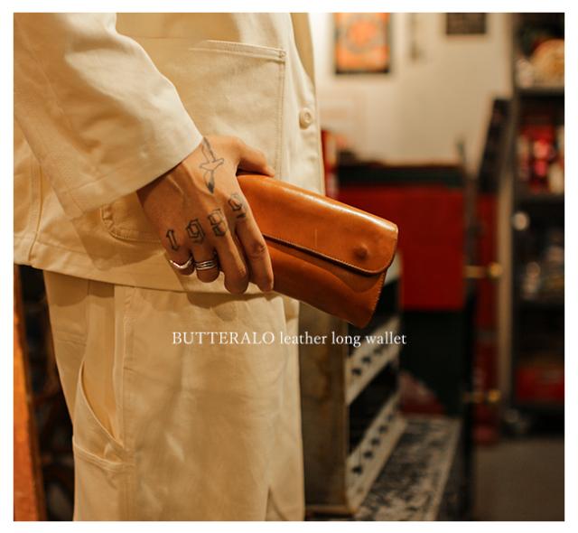 商品レビューで+5%｜メイドバイクラフトマン 長財布 メンズ ロング