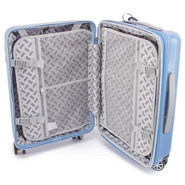 商品レビューで+5%｜マリクレール スーツケース 機内持ち込み Sサイズ