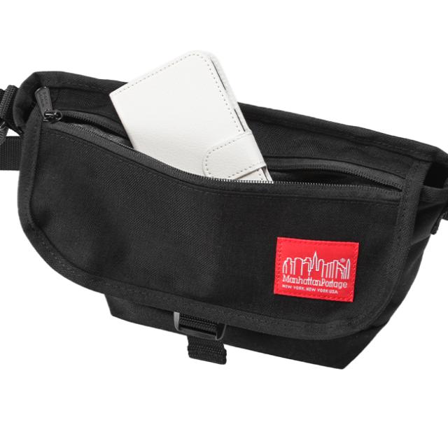 商品レビューで+5%｜マンハッタンポーテージ ショルダーバッグ