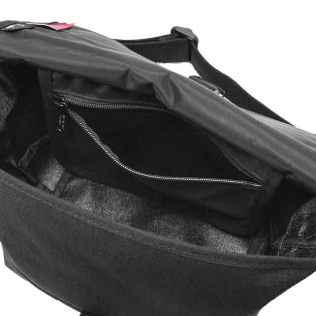 商品レビューで+5%｜マンハッタンポーテージ ショルダーバッグ