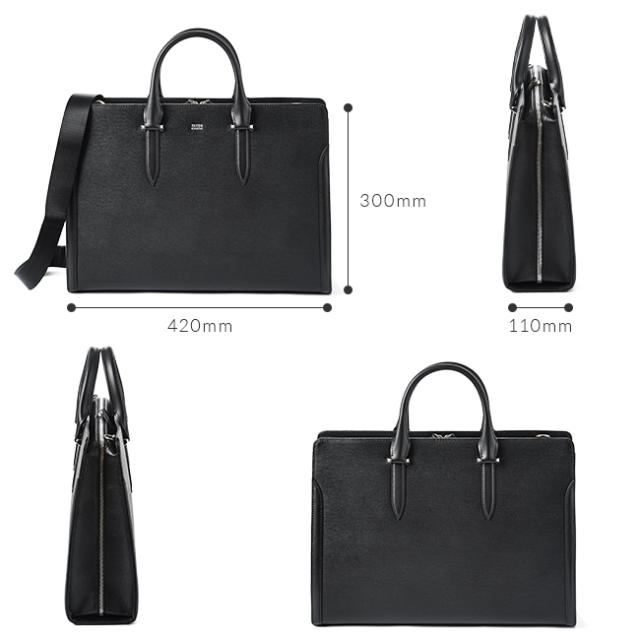 商品レビューで+5%｜タケオキクチ バッグ ブリーフ ビジネスバッグ