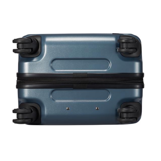 商品レビューで+5%｜10年保証｜エース スーツケース 機内持ち込み Sサイズ SS 34L/38L フロントオープン 静音 軽量 拡張機能付き コーナーストーン2-Z ace.TOKYO 06863 キャリーケース キャリーバッグ_9