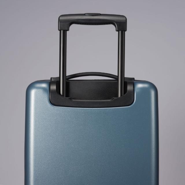 商品レビューで+5%｜10年保証｜エース スーツケース 機内持ち込み Sサイズ SS 34L/38L フロントオープン 静音 軽量 拡張機能付き コーナーストーン2-Z ace.TOKYO 06863 キャリーケース キャリーバッグ_13