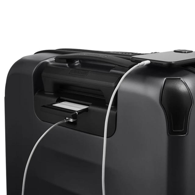 商品レビューで+5%｜ビクトリノックス スペクトラ3.0 スーツケース 機内持ち込み Sサイズ 39L/47L 拡張 フロントオープン USBポート 出張 ビジネスキャリー Victorinox Spectra 3.0_7