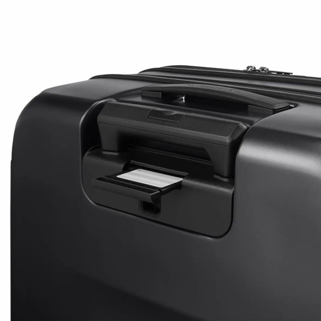 ビクトリノックス スーツケース Lサイズ 80L 113L 大容量 大型 拡張