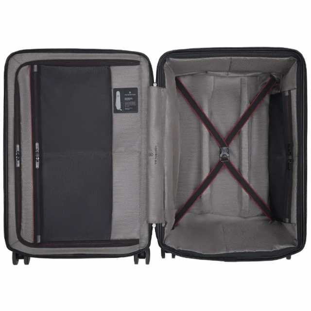 【日本未入荷】victorinox ビクトリノックス 大型スーツケース