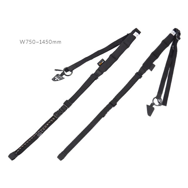 商品レビューで+5%｜アッソブ ショルダーストラップ ショルダーベルト