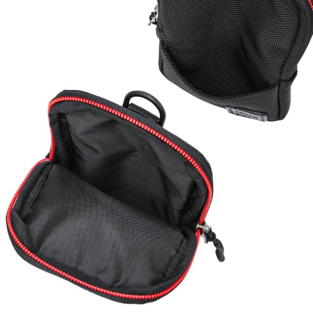 商品レビューで+5%｜タケオキクチ ショルダーバッグ ショルダーポーチ メンズ ブランド 斜めがけ 縦型 TAKEO KIKUCHI 743114_14