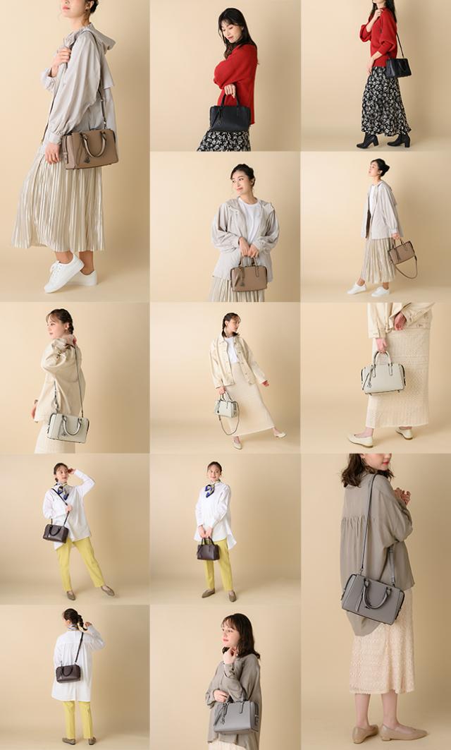 商品レビューで+5%｜W＆.Day/Night トートバッグ レディース 通勤 大人