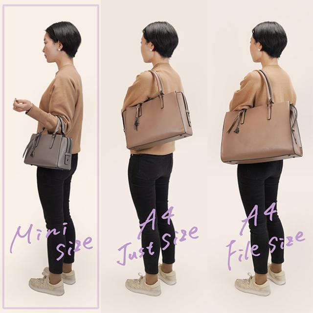 商品レビューで+5%｜W＆.Day/Night トートバッグ レディース 通勤 大人