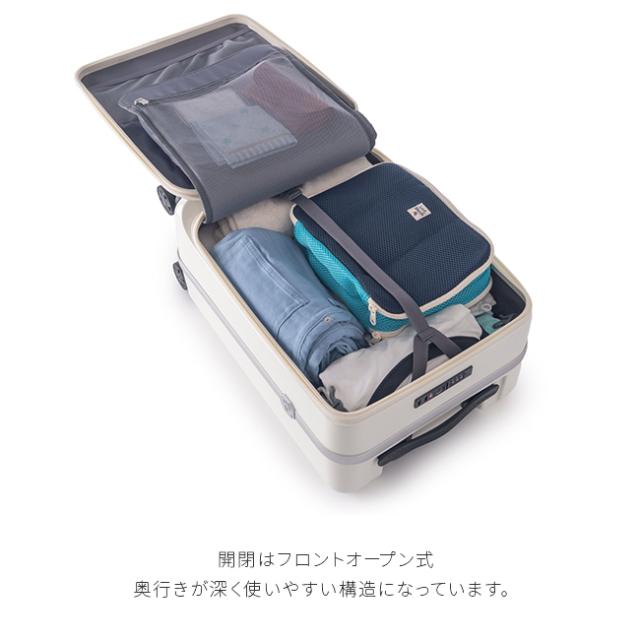 商品レビューで+5%｜アジアラゲージ スーツケース 機内持ち込み S