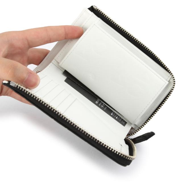 商品レビューで+5%｜カステルバジャック ジプス 財布 二つ折り財布