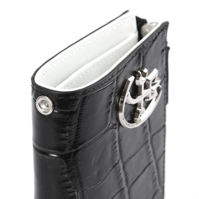 商品レビューで+5%｜カステルバジャック ジプス 財布 二つ折り財布