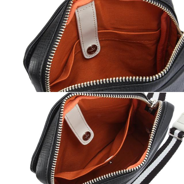 商品レビューで+5%｜カステルバジャック デンス ショルダーバッグ ミニショルダーバッグ ショルダーポーチ メンズ ブランド ミニ レザー バッグ 本革 縦型 日本製 小さめ CASTELBAJAC 072111_7