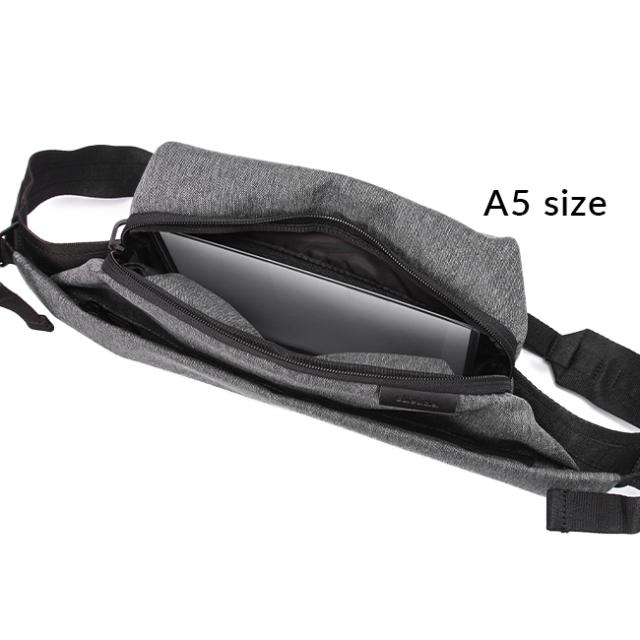 商品レビューで+5%｜コートエシエル ボディバッグ ワンショルダー