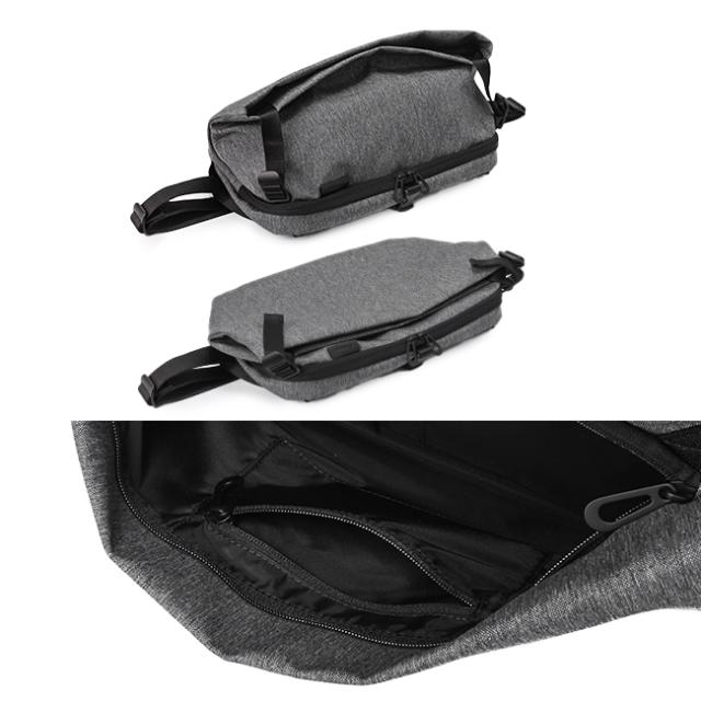 商品レビューで+5%｜コートエシエル ボディバッグ ワン