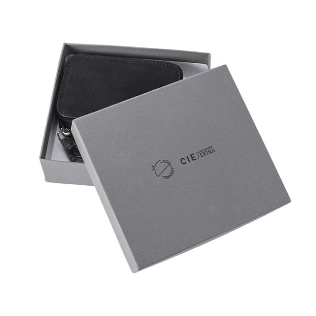 商品レビューで+5%｜CIE シー エクストラ キーケース スマートキー ラウンドファスナー 本革 ブランド CIE EXTRA 032254_12