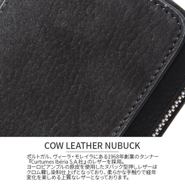 商品レビューで+5%｜CIE シー エクストラ キーケース スマートキー ラウンドファスナー 本革 ブランド CIE EXTRA 032254_3