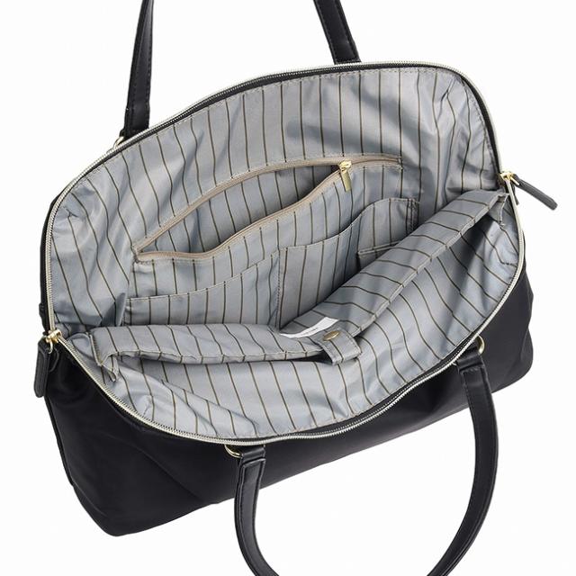 商品レビューで+5%｜5年保証｜エース ジーンレーベル トートバッグ