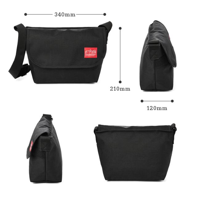 商品レビューで+5%｜マンハッタンポーテージ ショルダーバッグ