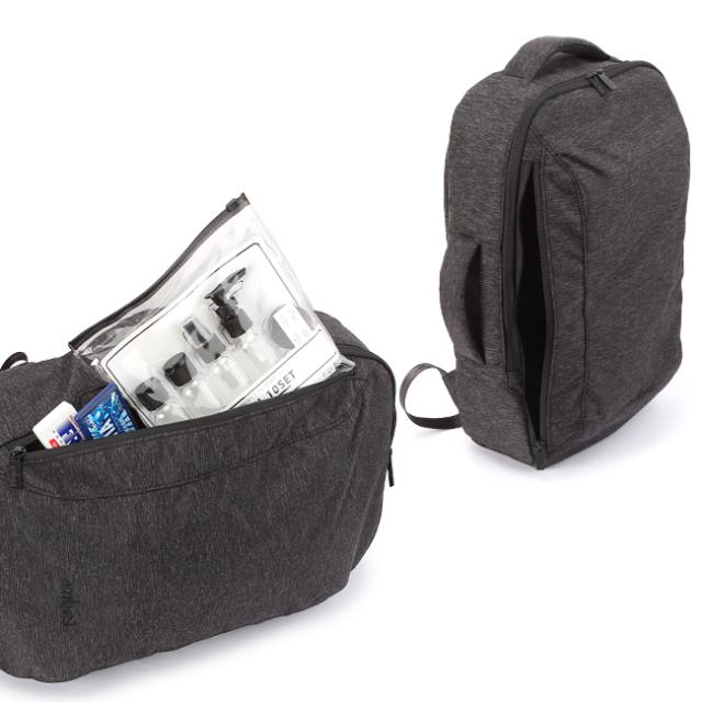 商品レビューで+5%｜マンハッタンポーテージ ブラックレーベル