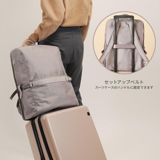 商品レビューで+5%｜W＆.Day/Night エース リュック ビジネスリュック