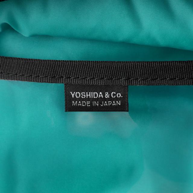 POTR モノグラム デイパック 998-19527 MONOGRAM 吉田カバン 日本製 軽量 リュック リュックサック メンズ レディース ブランド_13
