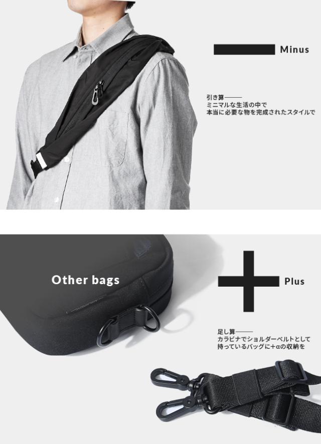 商品レビューで+5%｜コートエシエル ボディバッグ ワンショルダーバッグ メンズ レディース ブランド 撥水 防水 軽量 軽い 斜めがけ cote&ciel CC-28832 商品レビューで+5%｜コートエシエル ボディバッグ ワンショルダー