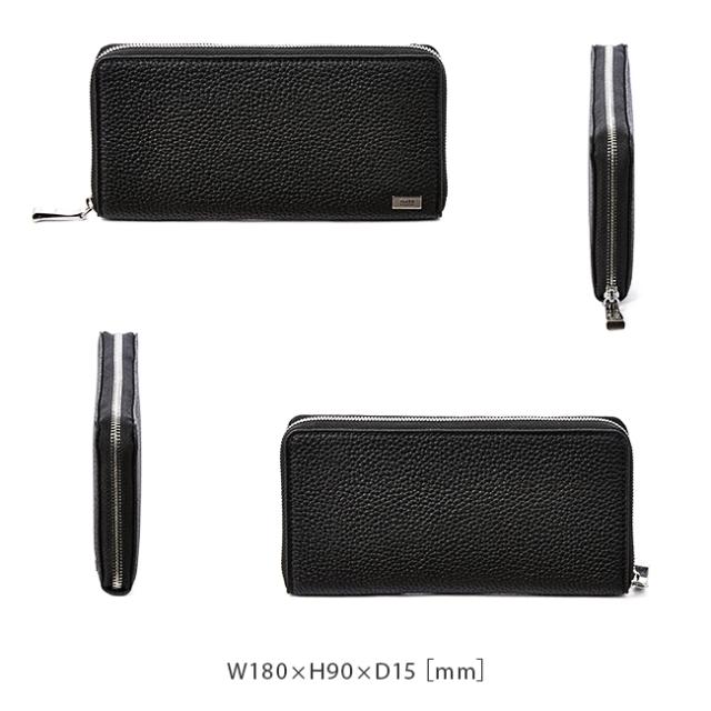 商品レビューで+5%｜タケオキクチ 財布 長財布 メンズ ブランド 大容量