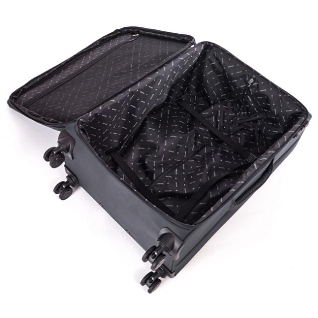 商品レビューで+5%｜アジアラゲージ スーツケース Lサイズ LL 92L