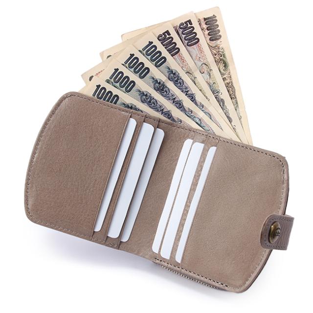 CLEDRAN ミニ財布‼️箱無し発送で6,000円‼️ CLEDRAN ミニ財布‼️箱無し発送で6,000円‼️