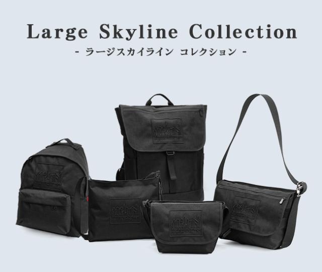 商品レビューで+5%｜限定品｜マンハッタンポーテージ リュック メンズ