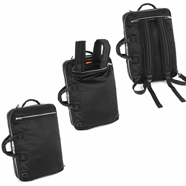 PORTER ポーター タンカー 3way ビジネスバッグ リュック A4