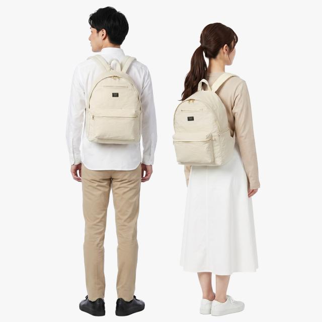 ポーター マイル デイパック 754-15112 吉田カバン ポーター リュック メンズ レディース A4 PORTER