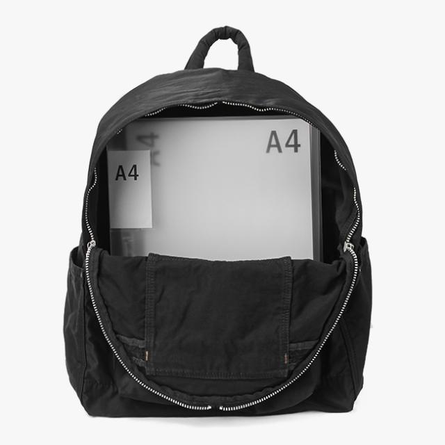 ポーター マイル デイパック 754-15112 吉田カバン ポーター リュック メンズ レディース A4 PORTER