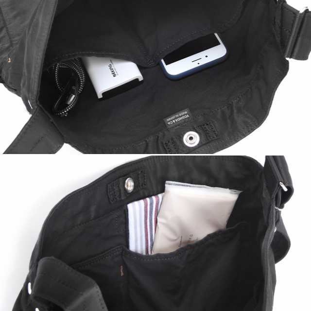 ポーター マイル ショルダーバッグ 754-15114 吉田カバン ポーター ショルダーバッグ メンズ レディース PORTER