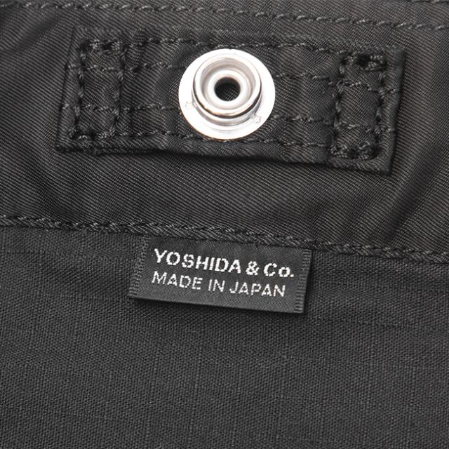 ポーター マイル ショルダーバッグ 754-15114 吉田カバン ポーター ショルダーバッグ メンズ レディース PORTER