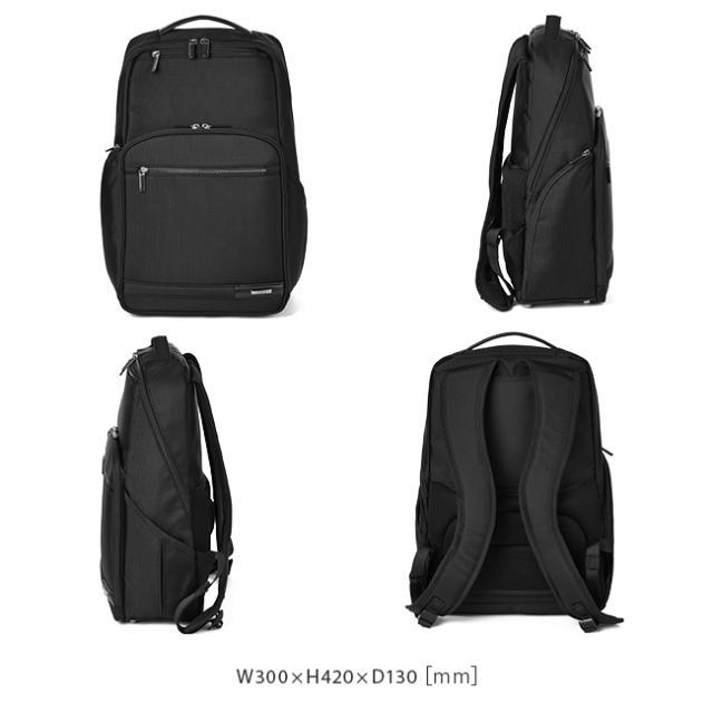 商品レビューで+5%｜エース リュック ビジネスリュック ビジネスバッグ メンズ ブランド 通勤 A4 B4 ACE 15861 新作_2