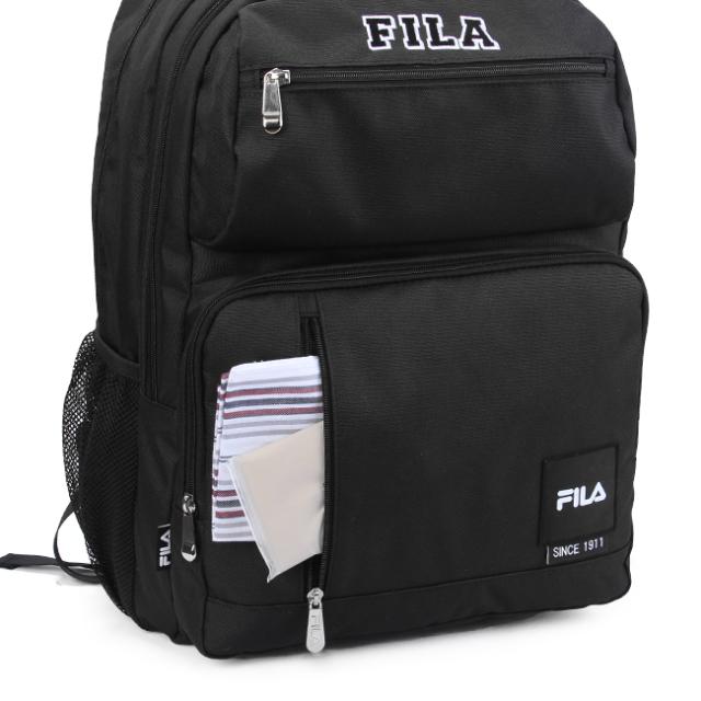商品レビューで+5%｜FILA フィラ リュック 33L 大容量 通学 男子 女子