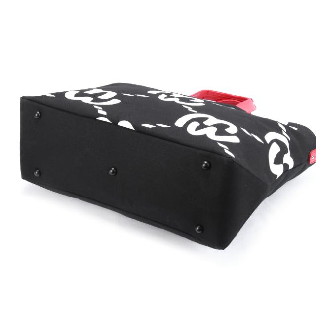 商品レビューで+5%｜ミラミラン トートバッグ メンズ レディース