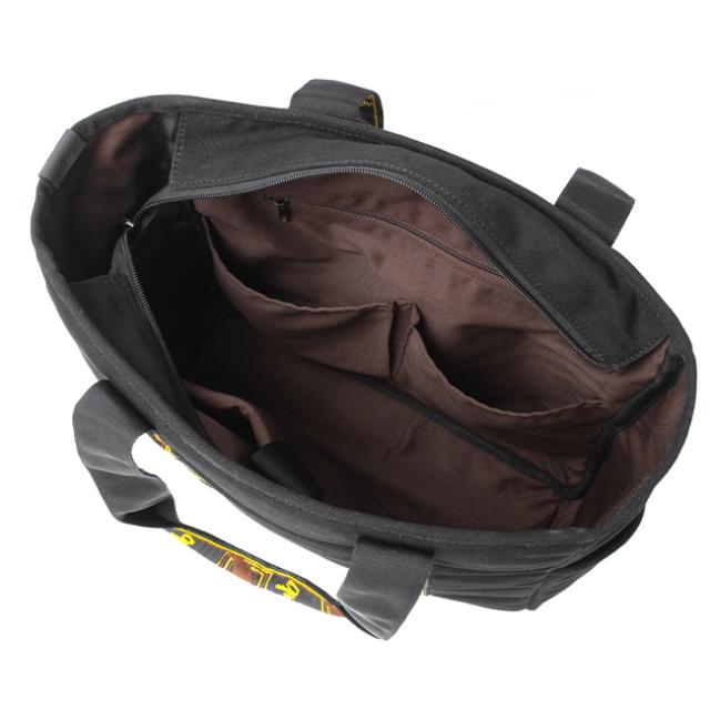 商品レビューで+5%｜フェンダー トートバッグ メンズ レディース