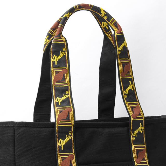 商品レビューで+5%｜フェンダー トートバッグ メンズ レディース