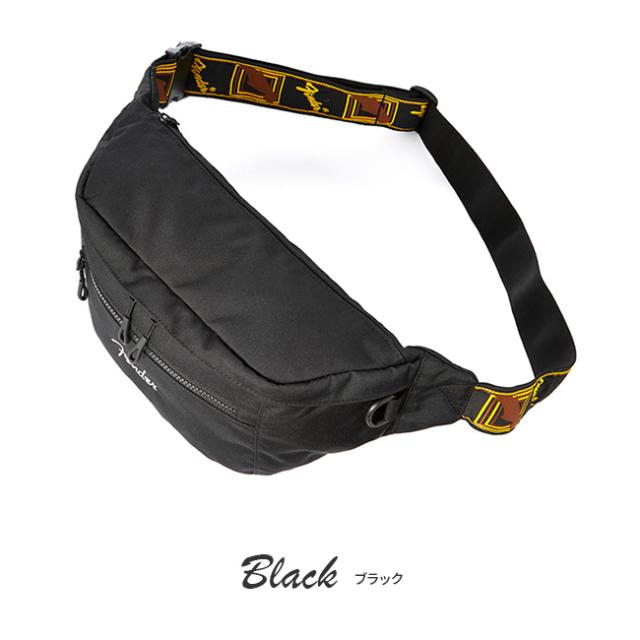 商品レビューで+5%｜フェンダー ウエストバッグ ボディバッグ メンズ