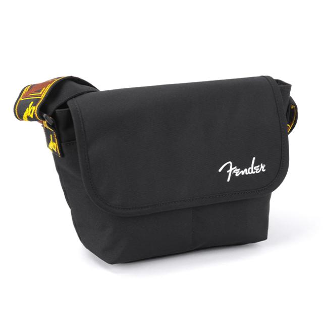 商品レビューで+5%｜フェンダー ショルダーバッグ メッセンジャー