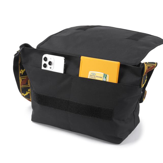 商品レビューで+5%｜フェンダー ショルダーバッグ メッセンジャー